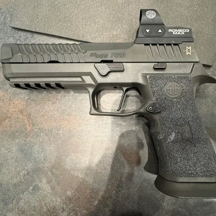 Glock 19 Gen 5